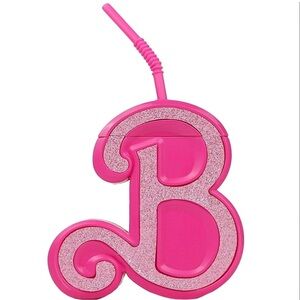 Limited Edition Barbie The Movie Cinemark “B” Cup